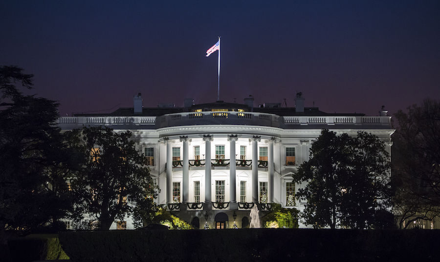 White House